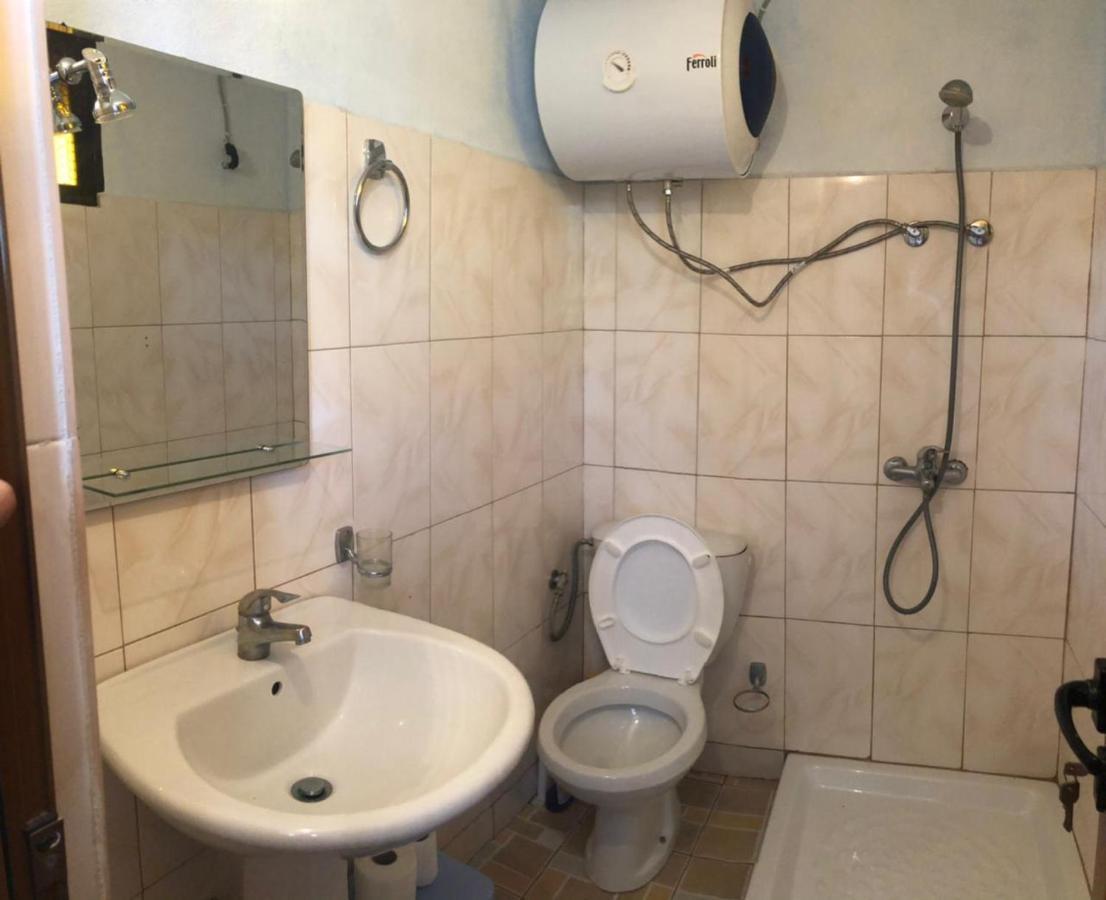 Vila Ronaldo Apartment คซามิล ภายนอก รูปภาพ