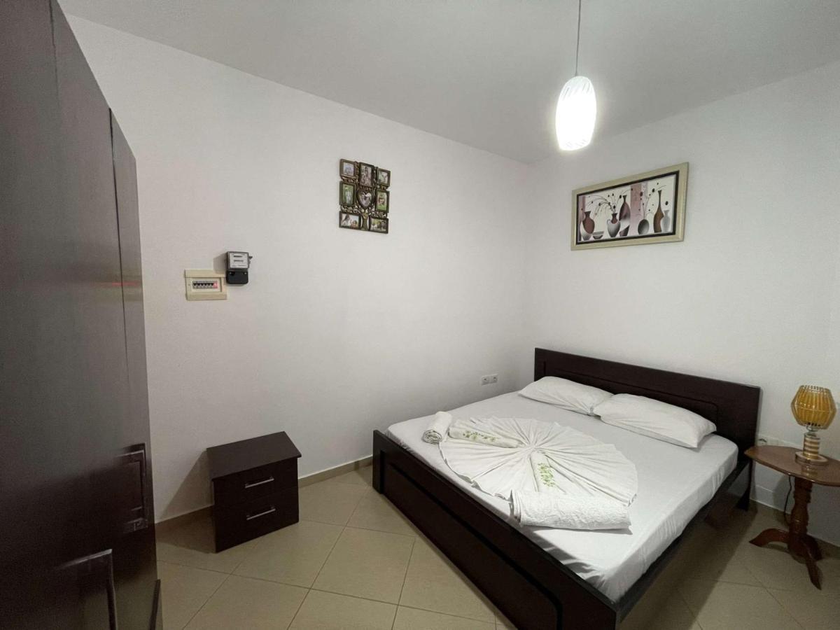 Vila Ronaldo Apartment คซามิล ภายนอก รูปภาพ
