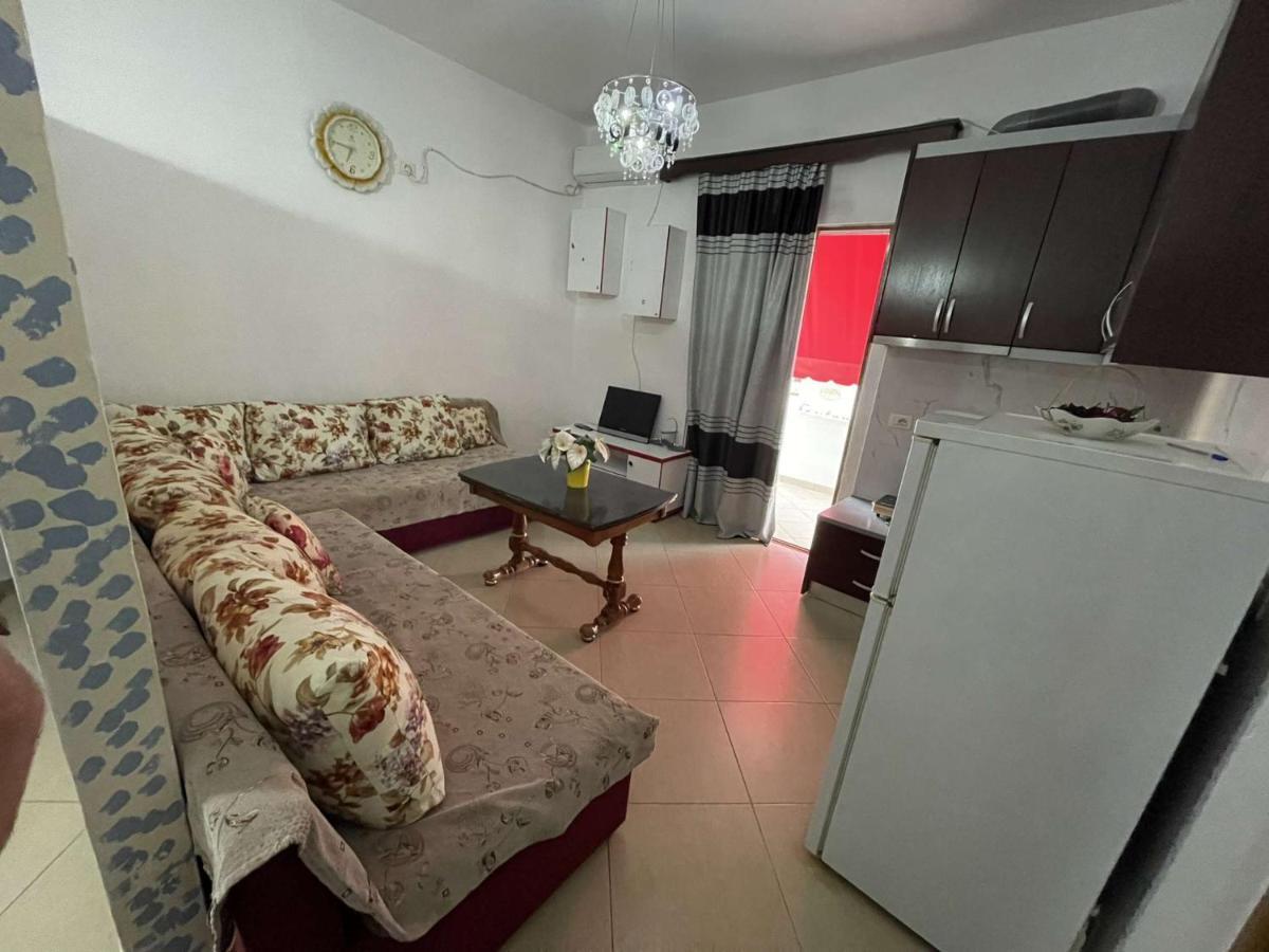 Vila Ronaldo Apartment คซามิล ภายนอก รูปภาพ