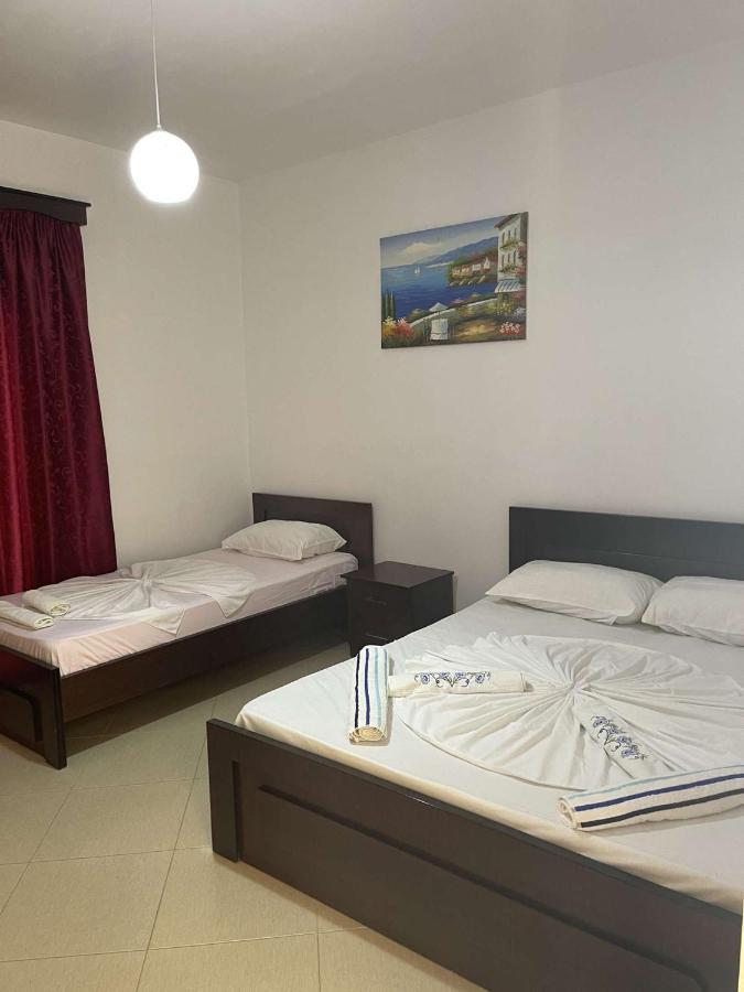 Vila Ronaldo Apartment คซามิล ภายนอก รูปภาพ
