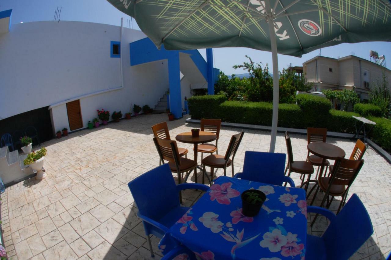 Vila Ronaldo Apartment คซามิล ภายนอก รูปภาพ