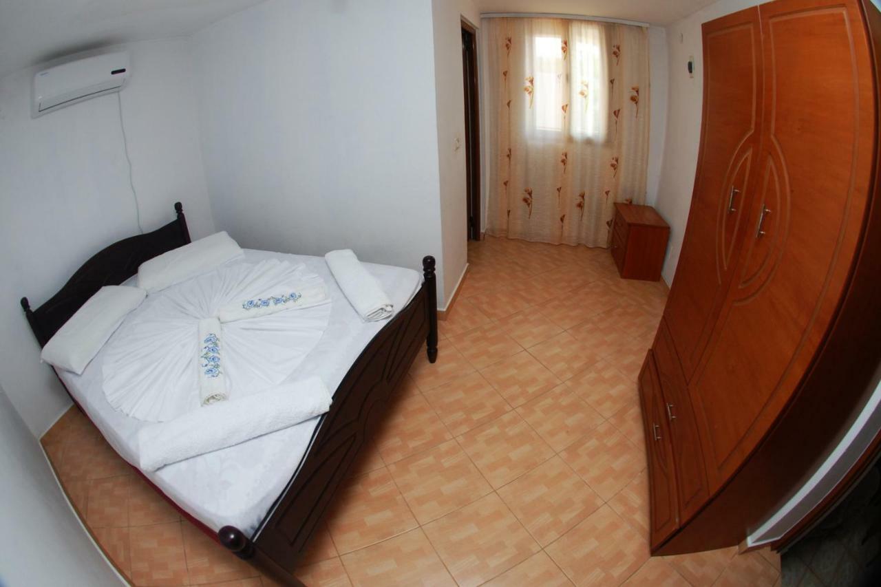 Vila Ronaldo Apartment คซามิล ภายนอก รูปภาพ