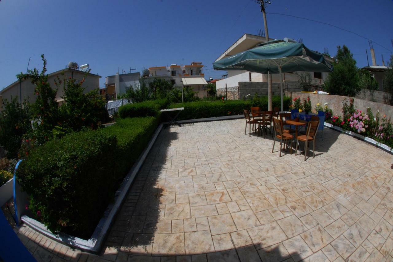 Vila Ronaldo Apartment คซามิล ภายนอก รูปภาพ