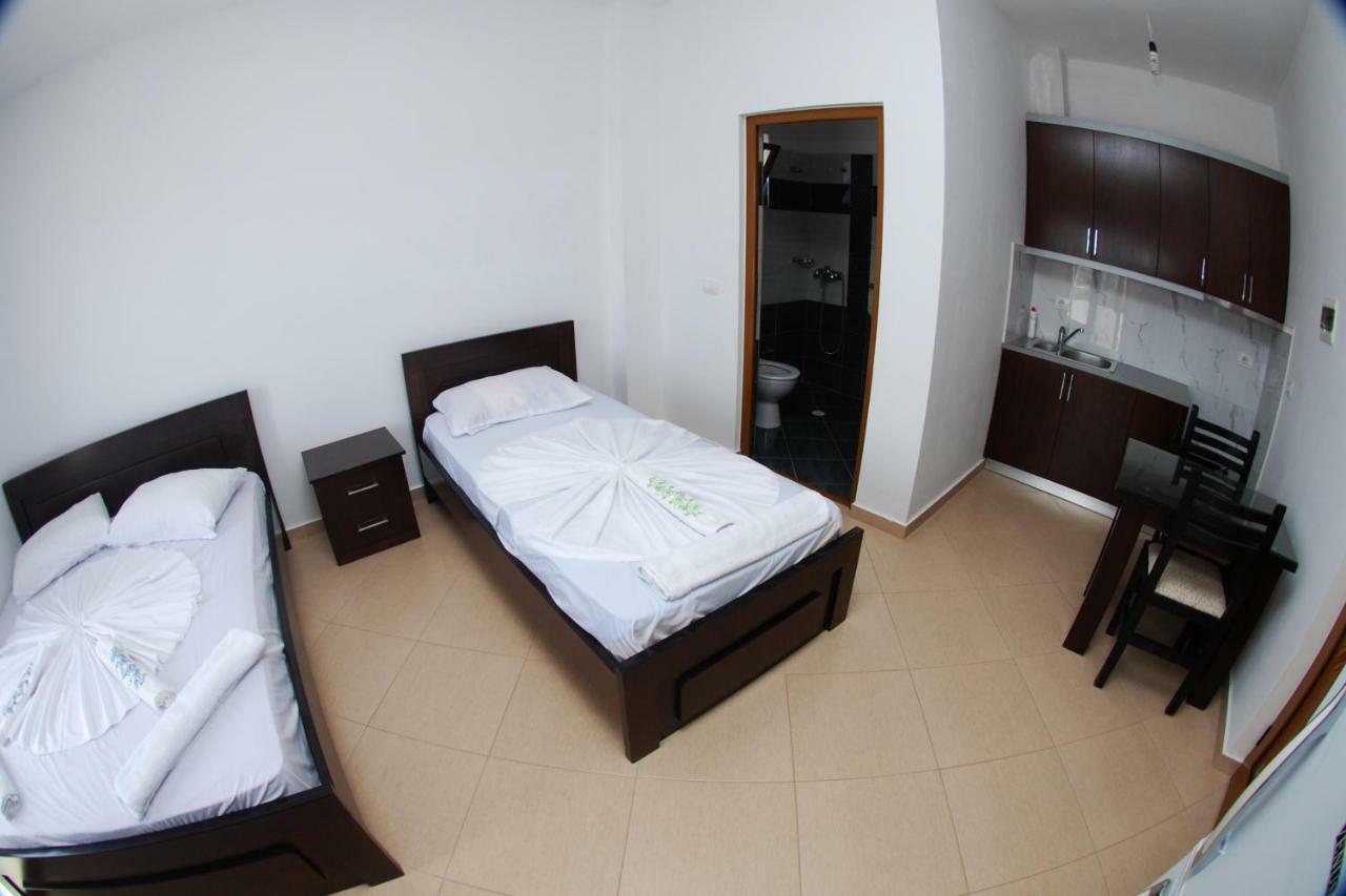 Vila Ronaldo Apartment คซามิล ภายนอก รูปภาพ