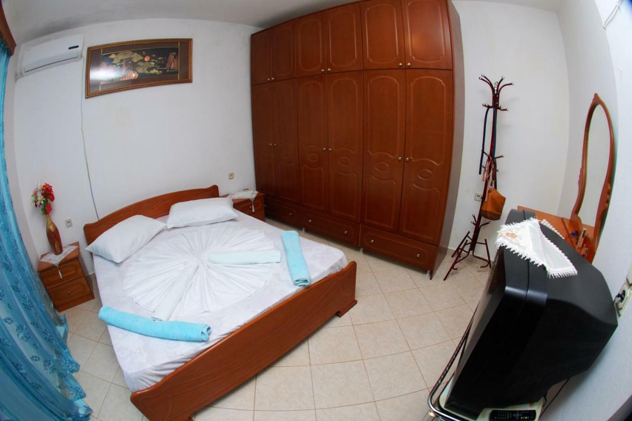 Vila Ronaldo Apartment คซามิล ภายนอก รูปภาพ