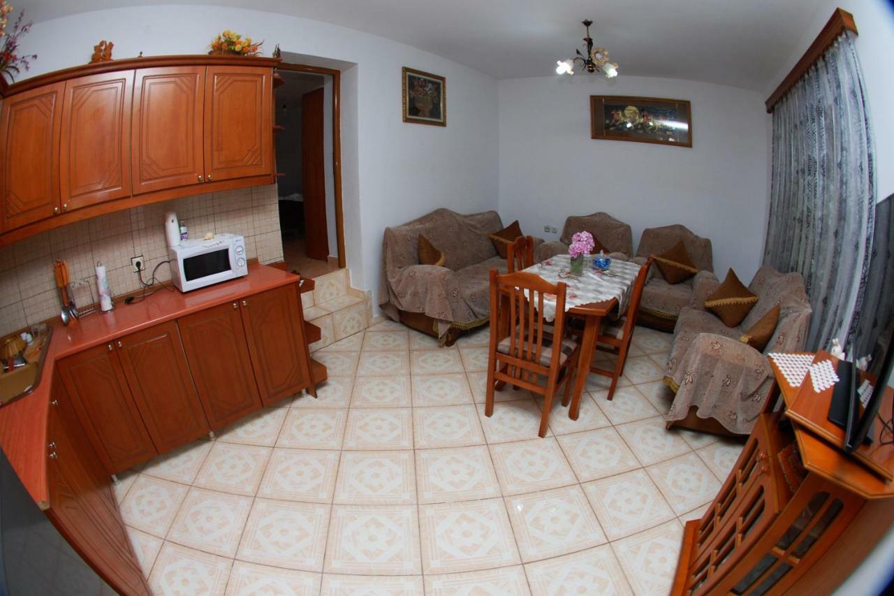 Vila Ronaldo Apartment คซามิล ภายนอก รูปภาพ