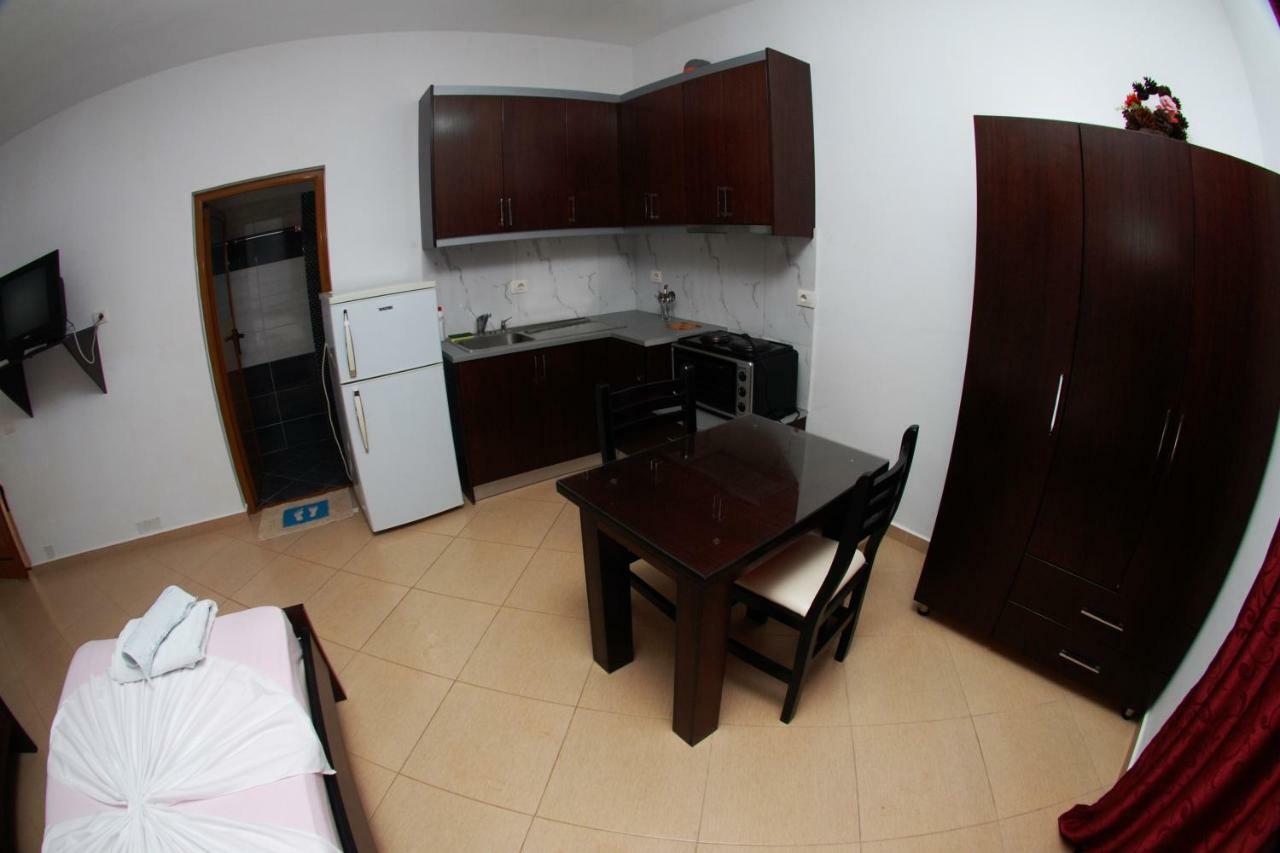 Vila Ronaldo Apartment คซามิล ภายนอก รูปภาพ